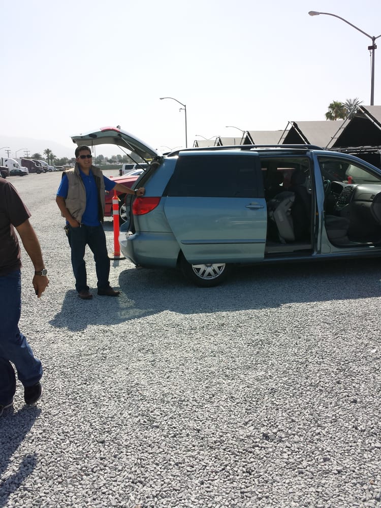 delta truck parking san diego 1