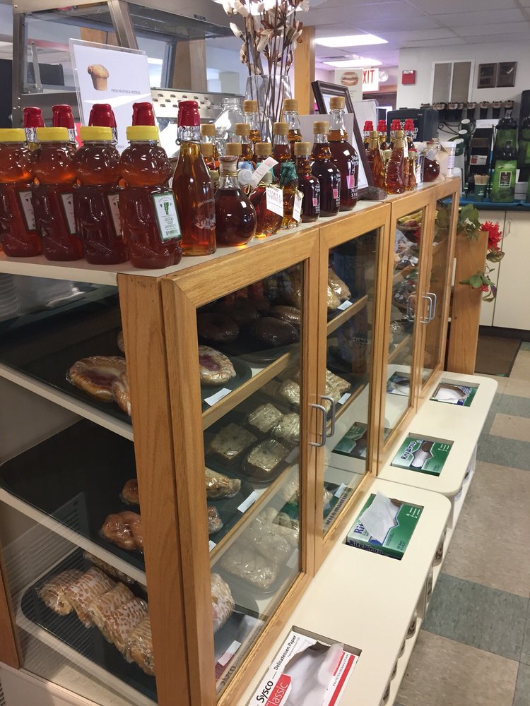 p and h truck stop wells river 1