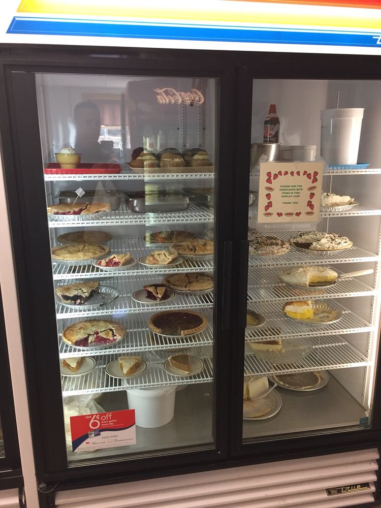 p and h truck stop wells river 2