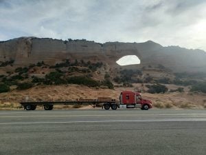 Common Trailers Used by Truckers