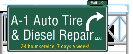 a1 truck and trailer repair hayti