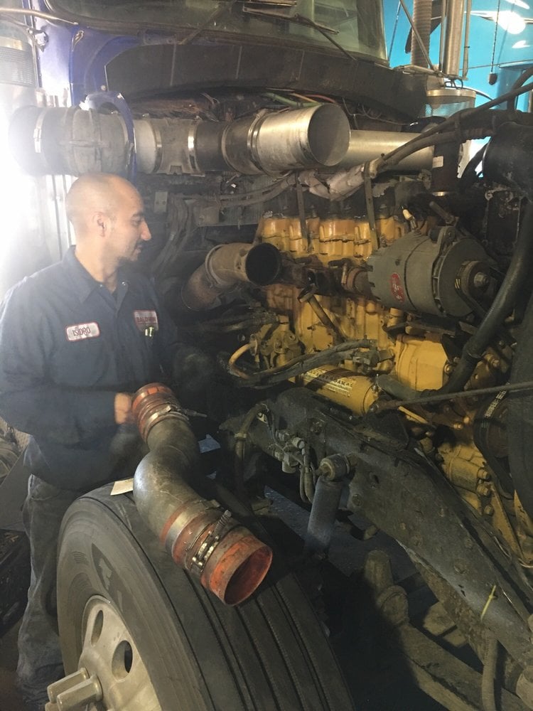 baldwin truck and trailer repair amarillo 4