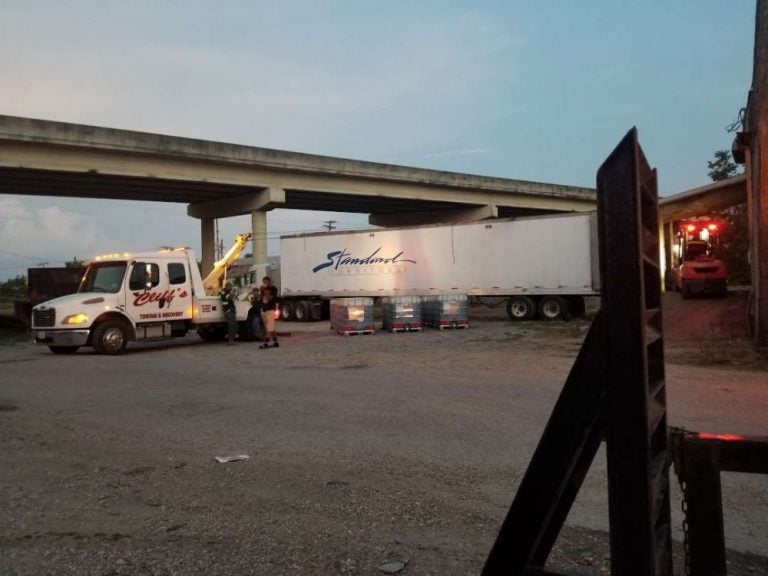 cliff s towing and recovery crowley 1 768x576