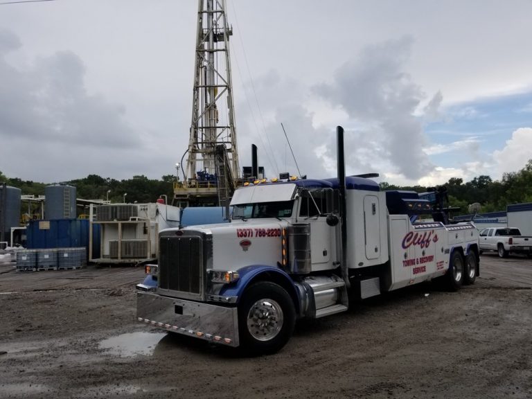 cliff s towing and recovery crowley 768x576