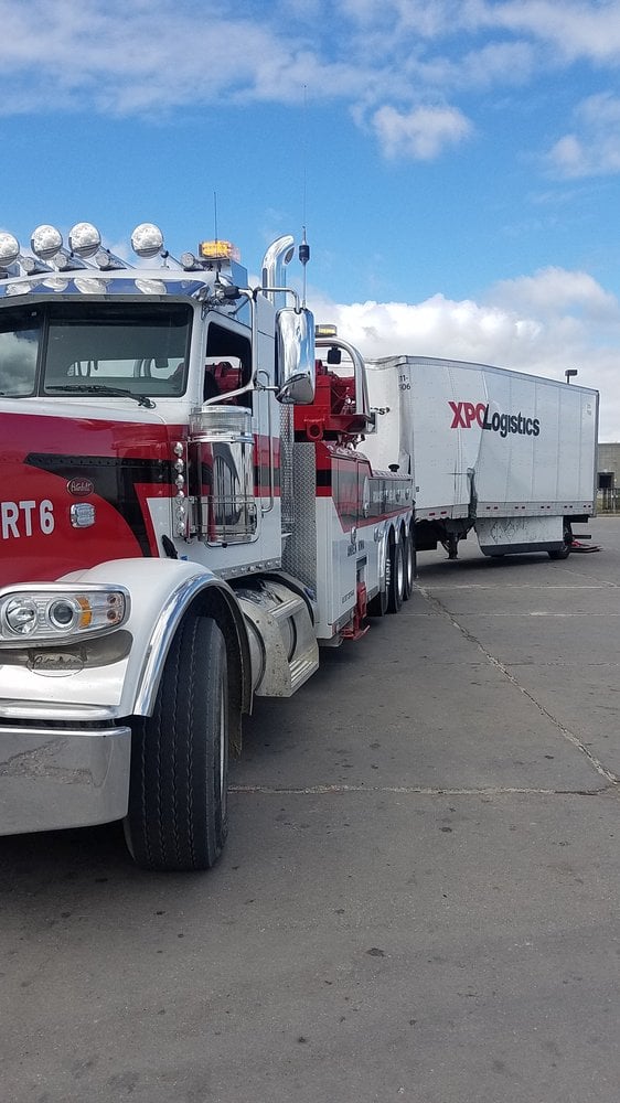 mad j repair and towing ankeny 5