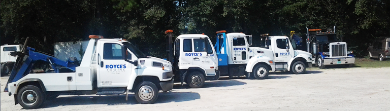 royces towing and recovery cairo 768x219