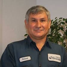 a and a repairs van horn 3 2