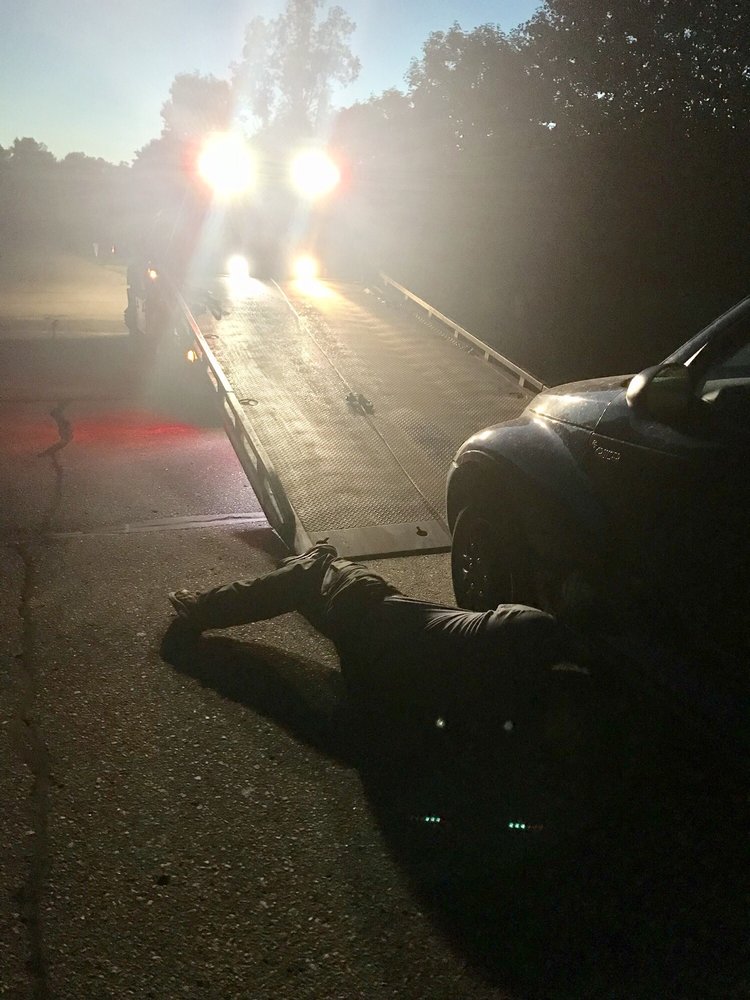 byers wrecker rochester 2