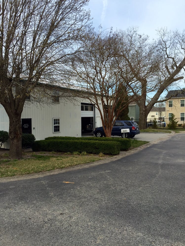 dale old wrecker svc chesapeake 1