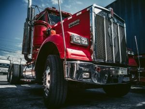 Essential Items all truck driver need in their truck