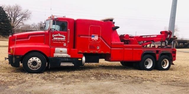 gross towing service junction city