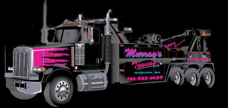murrays towing woburn 4