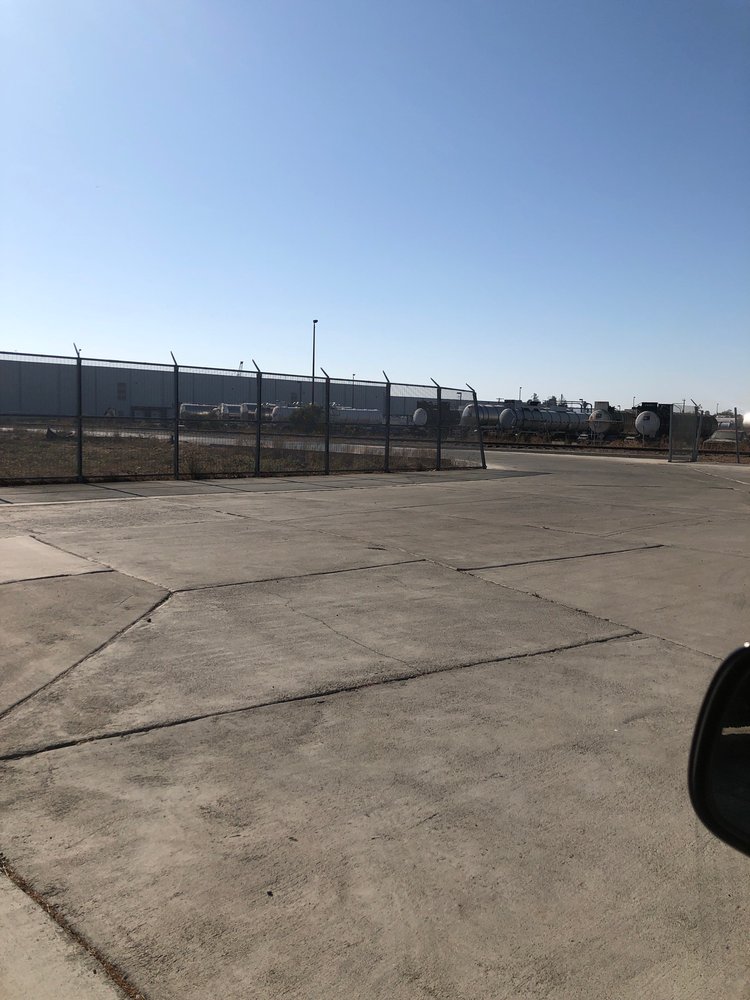 olivers towing richmond 1