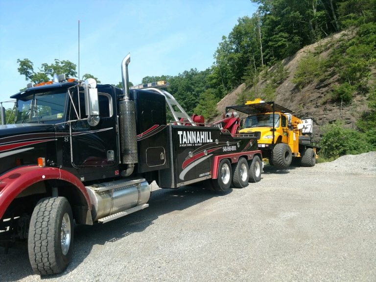 tannahill truck and bus repair christiansburg 2 1 768x576