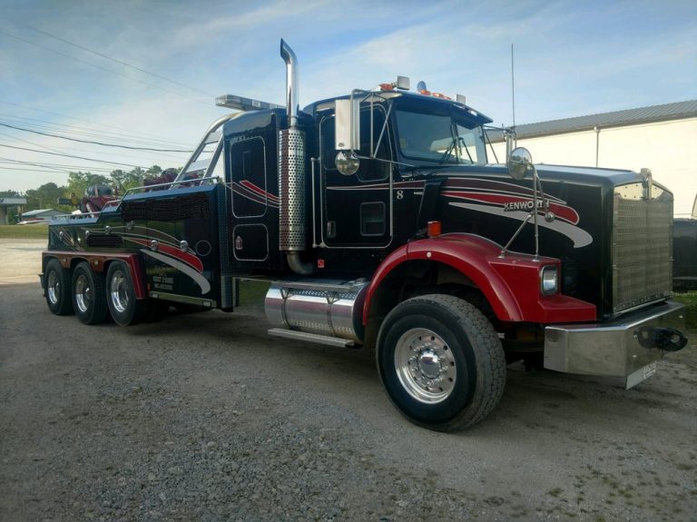 tannahill truck and bus repair christiansburg 2 2 768x575