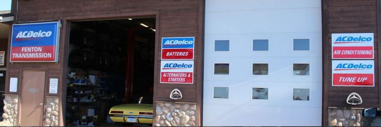 woodys towing auto and truck repair fenton 3 768x257