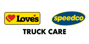 loves speedco truck care