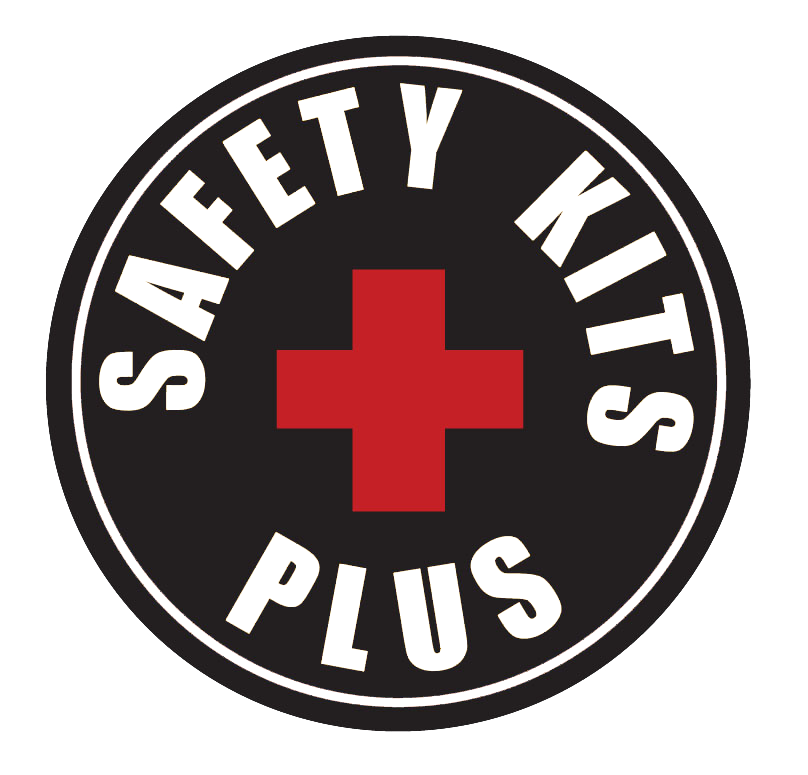 SKP Logo - Red Plus