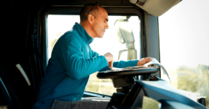 Why long-haul drivers need to plan their trip ahead of time