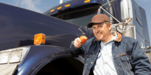 Definitive Trucker’s Fitness Guide