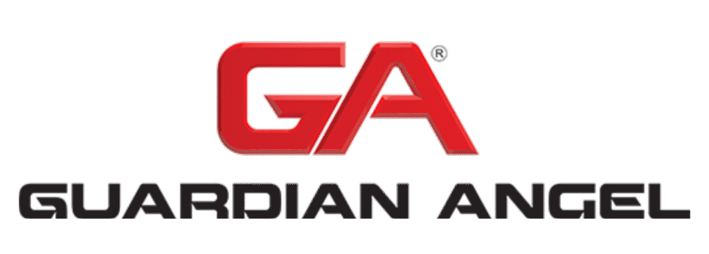 Guardian Logo