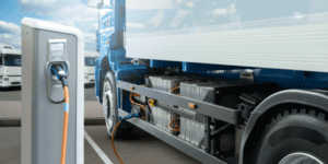 Electric Trucks