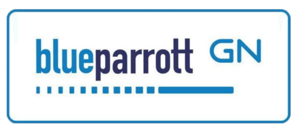 Blueparrott