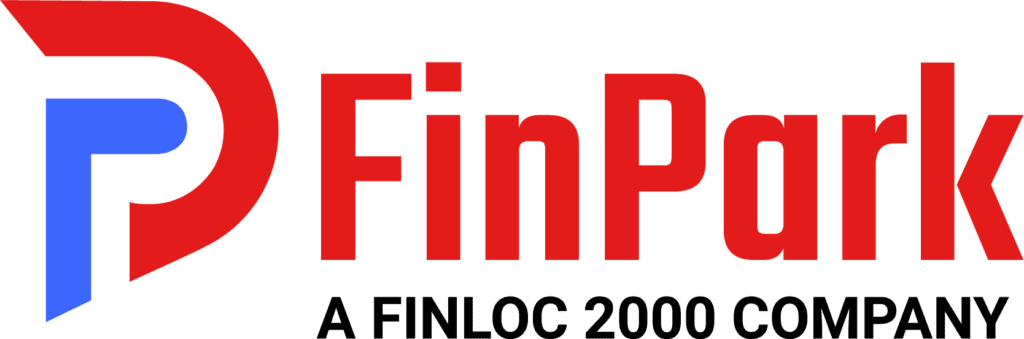 FinPark A Finloc Company logo