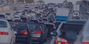 Best and Worst Places to Drive a Transport Truck In
