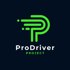 ProDriver PROJECT