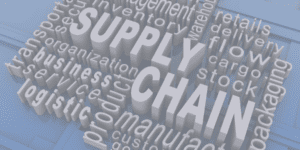 The Supply Chain Crisis