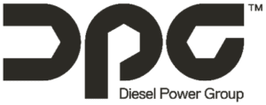 DPG Logo