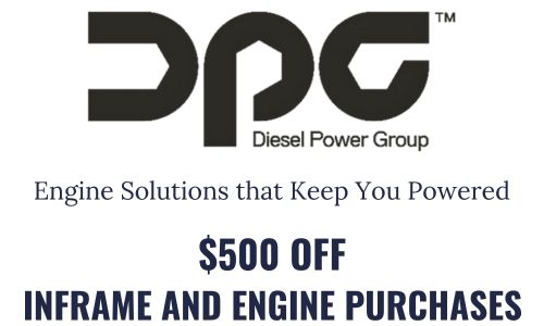 Diesel Power Group