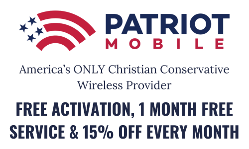 Patriot Mobile