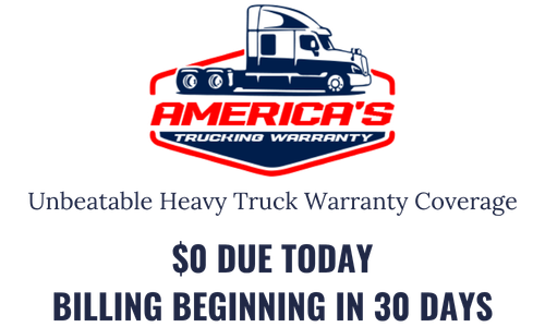 America's Trucking Waranty