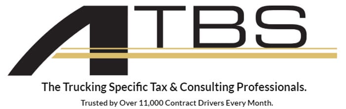 ATBS Logo with sub header