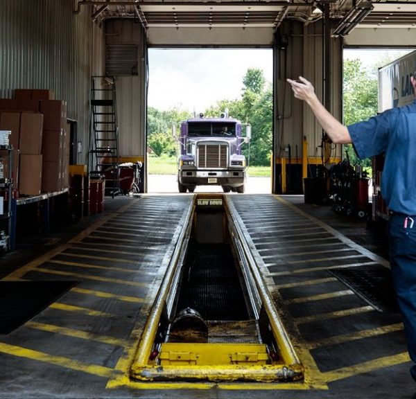 Love’s Truck Services